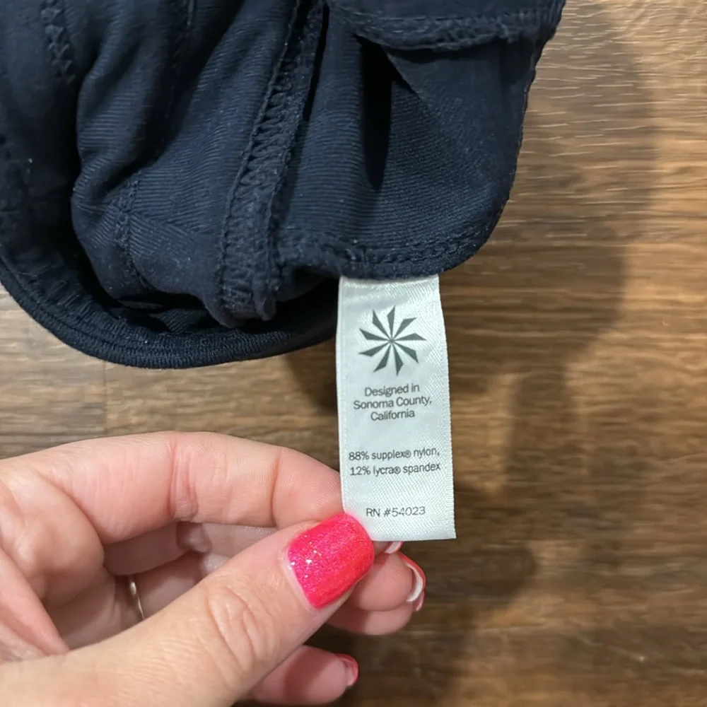 Athleta shorts - Picture 5 of 6